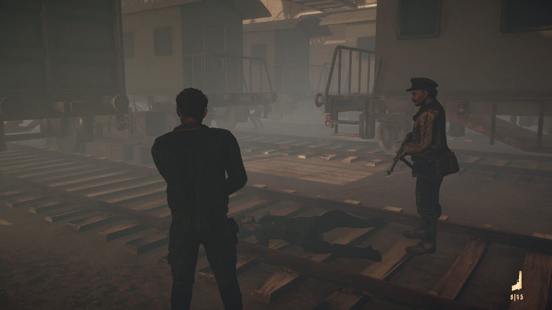 Valley of the Dead: MalnaZidos screenshot 7