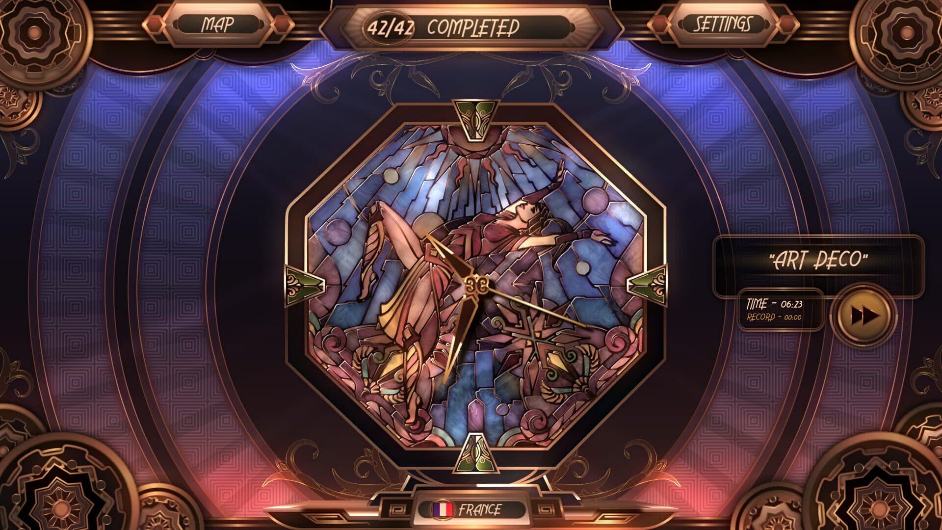 Glass Masquerade screenshot 3
