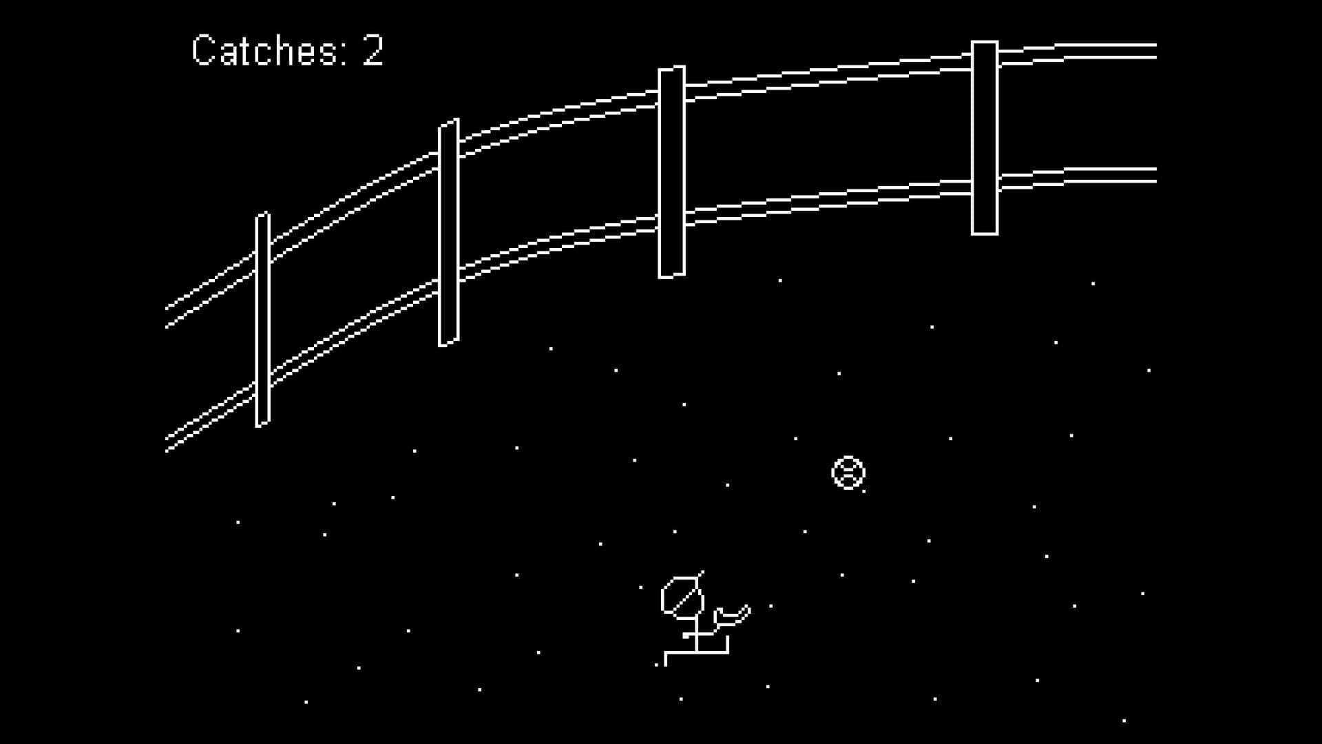اسکرین‌شات Baseball: Breakthrough Gaming Arcade - 1