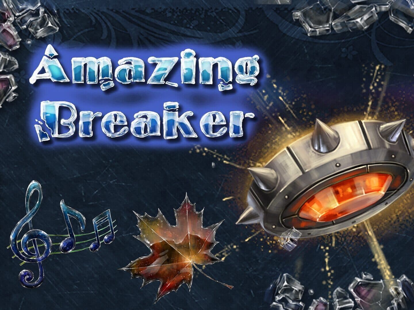 Amazing Breaker