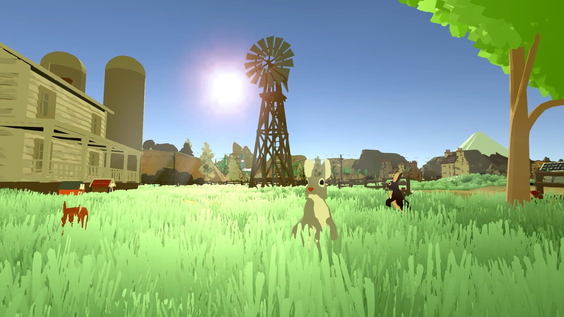Harvest Days: My Dream Farm screenshot 0