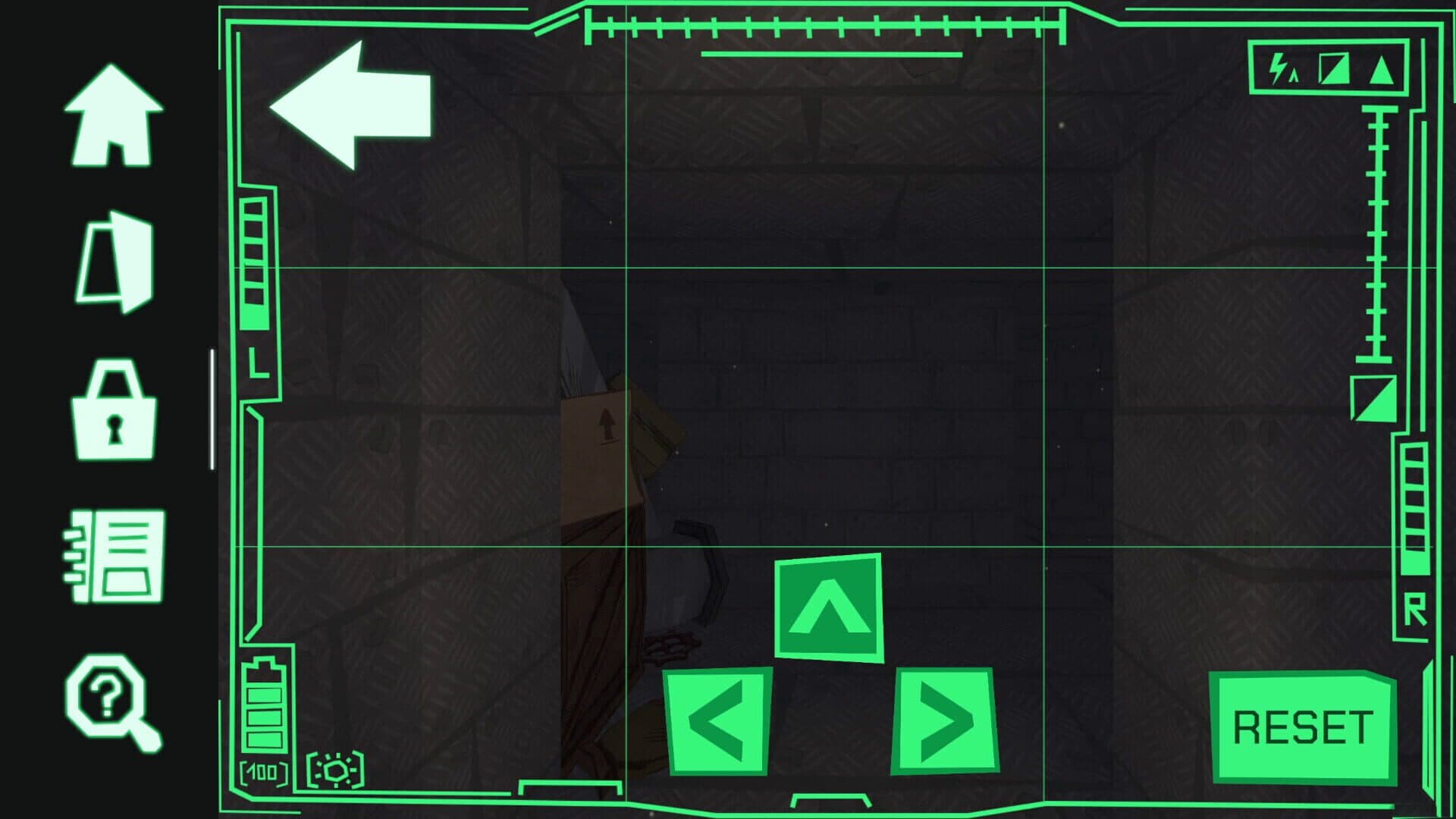 How 2 Escape: Lost Submarine screenshot 2