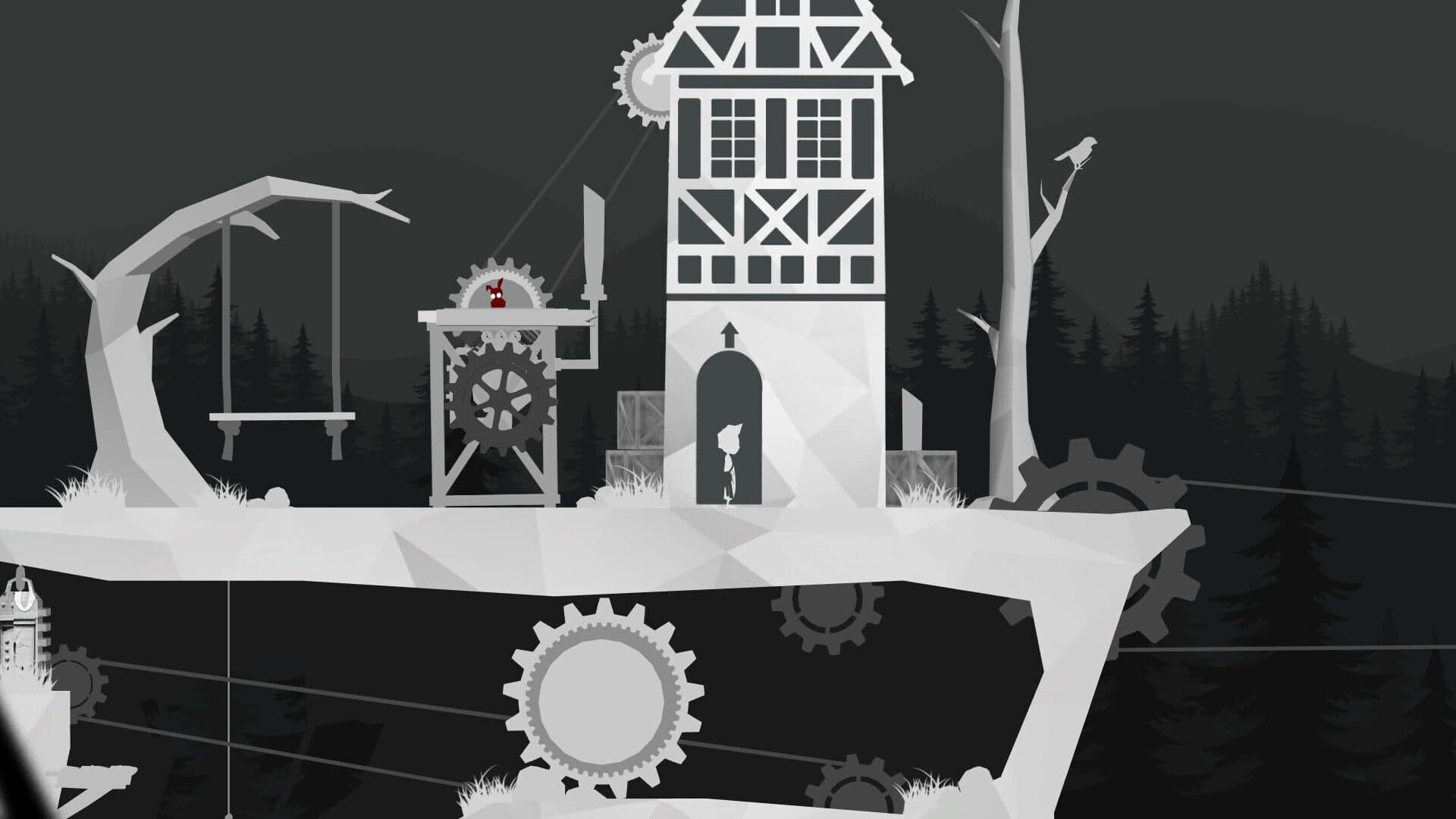 اسکرین‌شات Albert and Otto: The Adventure Begins - 5