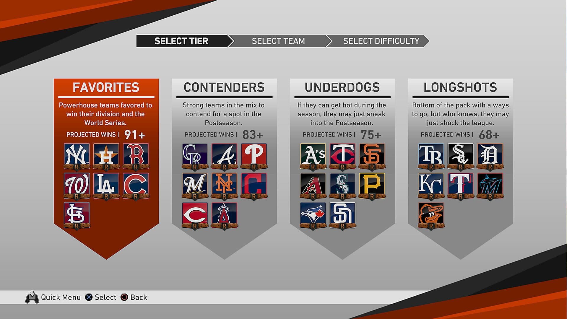 MLB The Show 19 screenshot 3