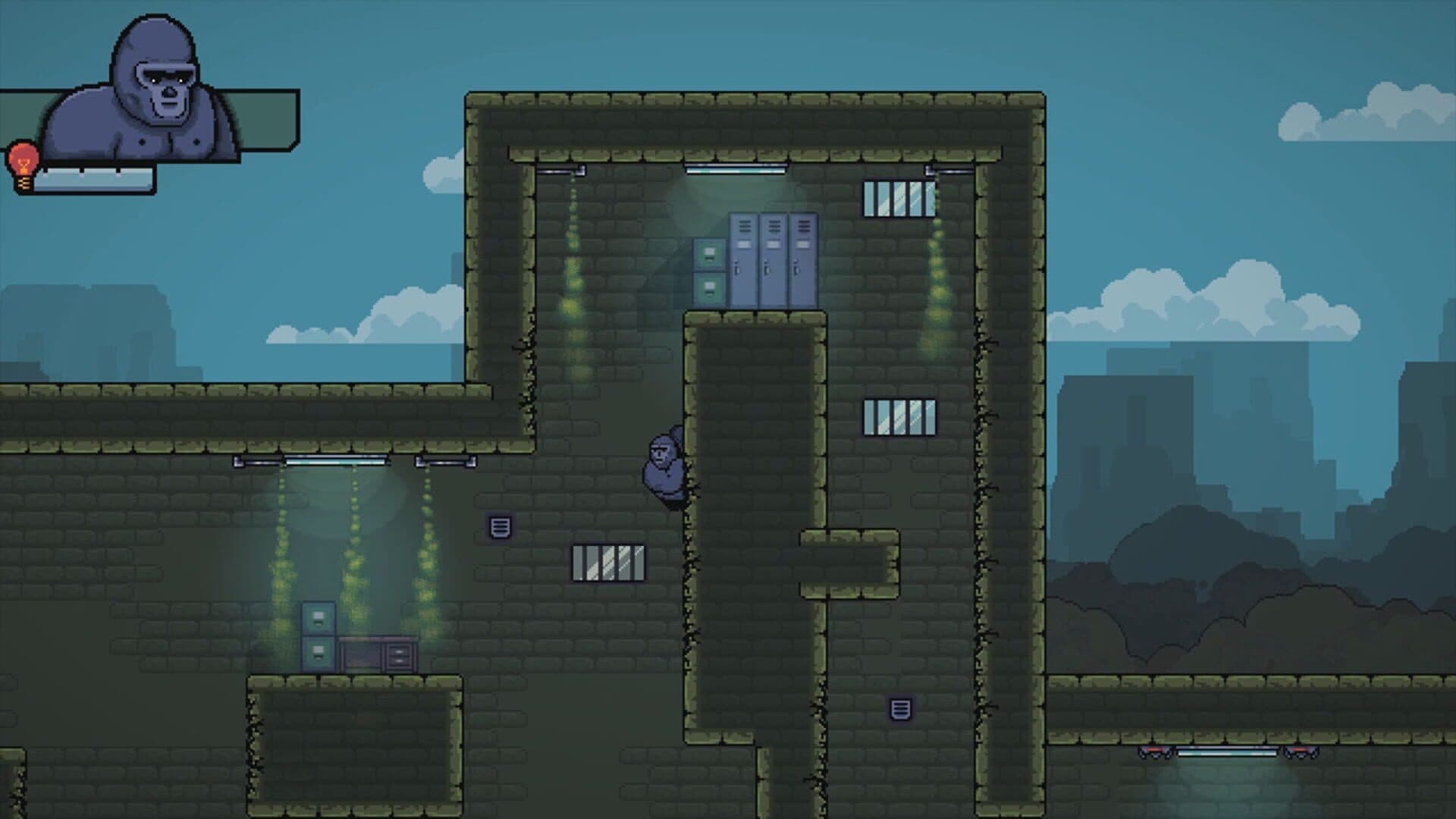 One Escape screenshot 2