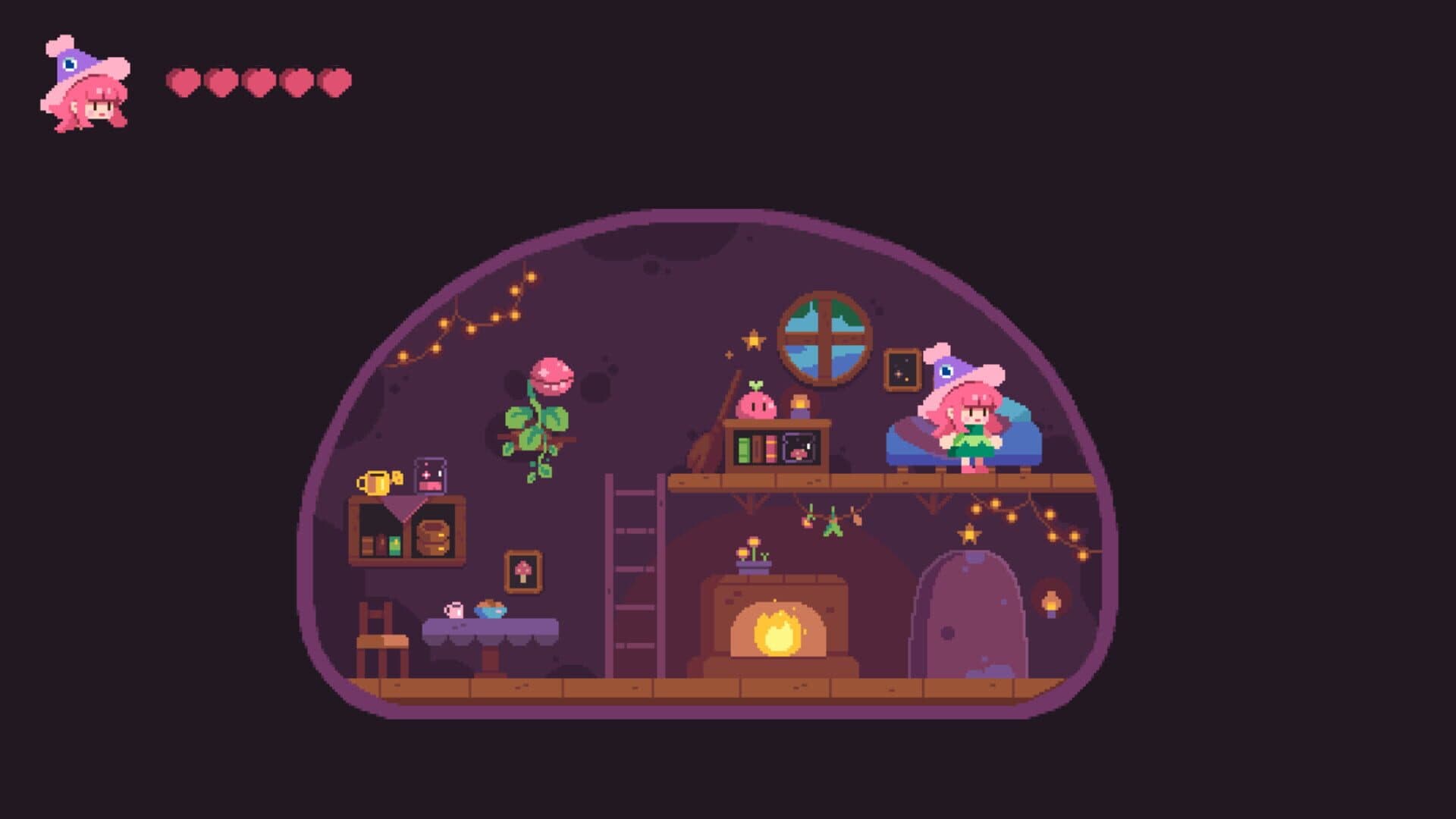 Witchcrafty screenshot 2