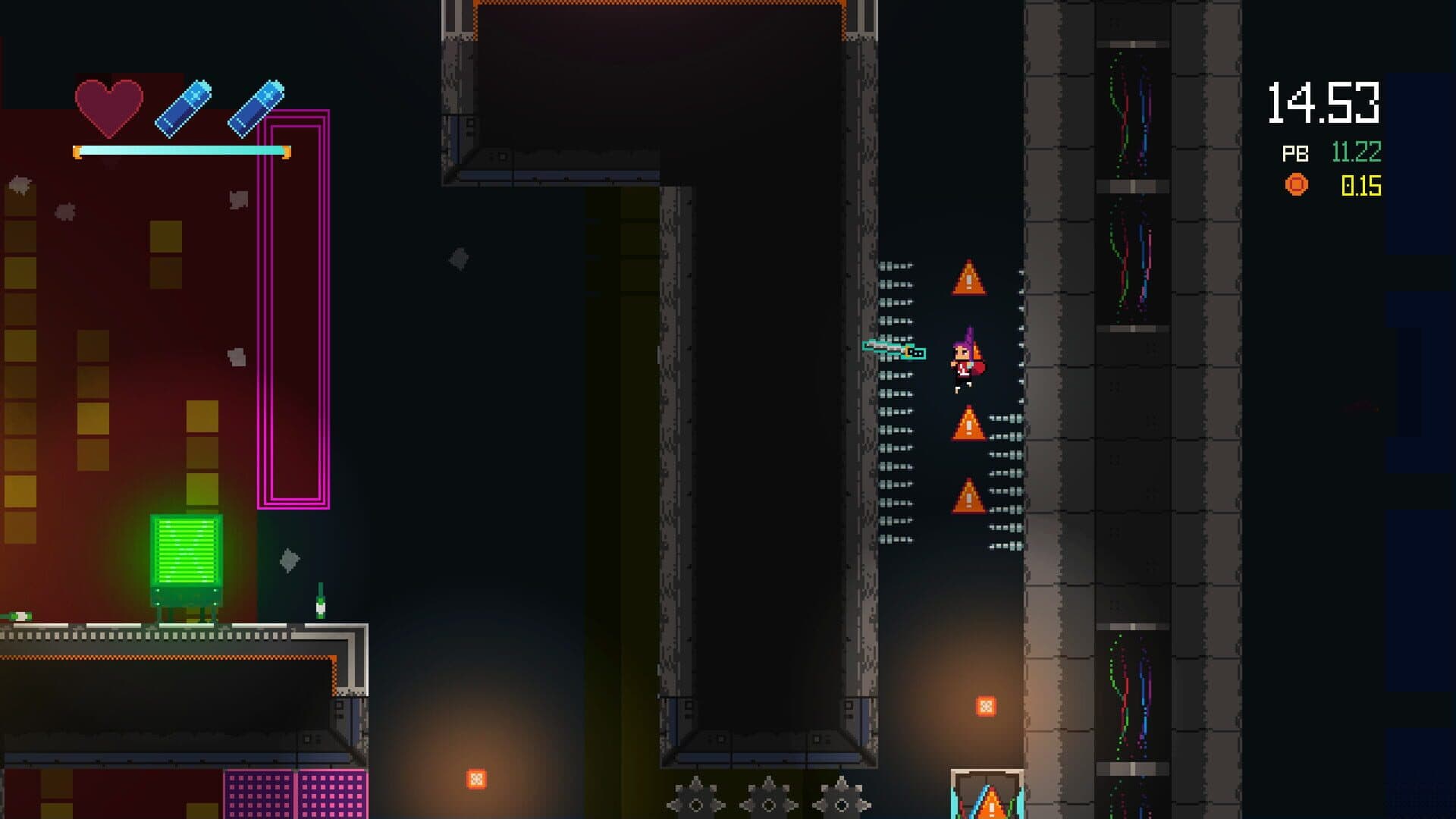 Velocity Noodle screenshot 11
