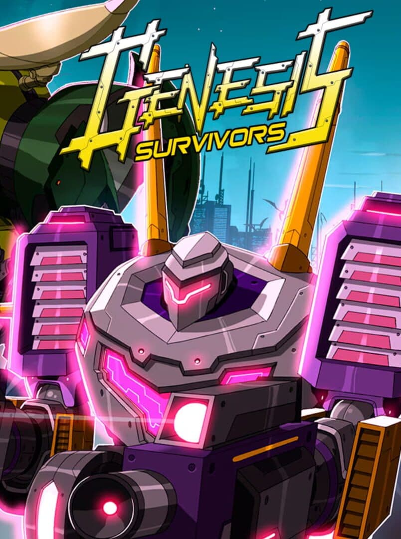 Genesis Survivors
