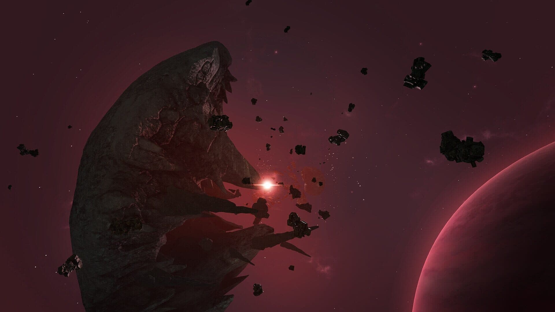 Space Rift