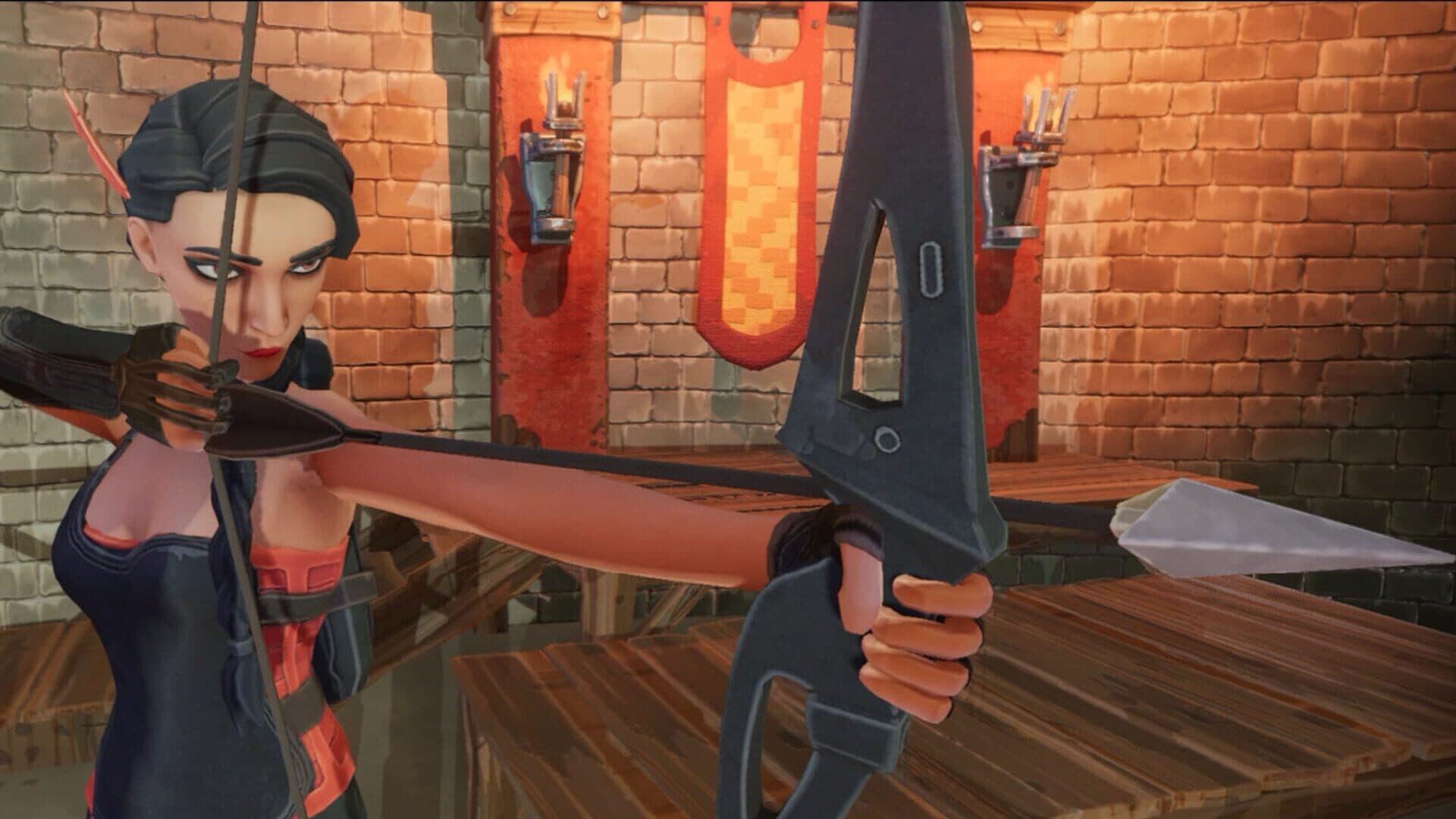 Fort Boyard 2022 screenshot 0