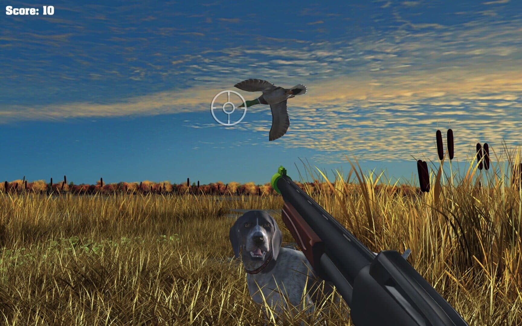 اسکرین‌شات Big Buck Hunter Arcade - 4