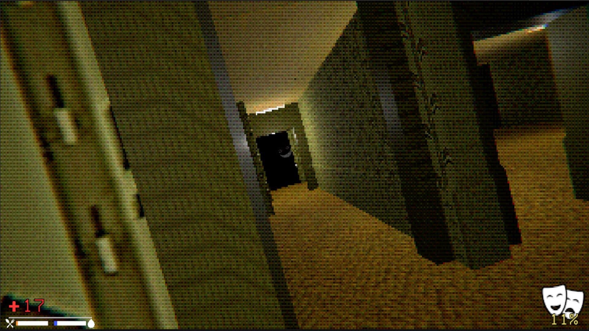 اسکرین‌شات The Backrooms: Survival - 13
