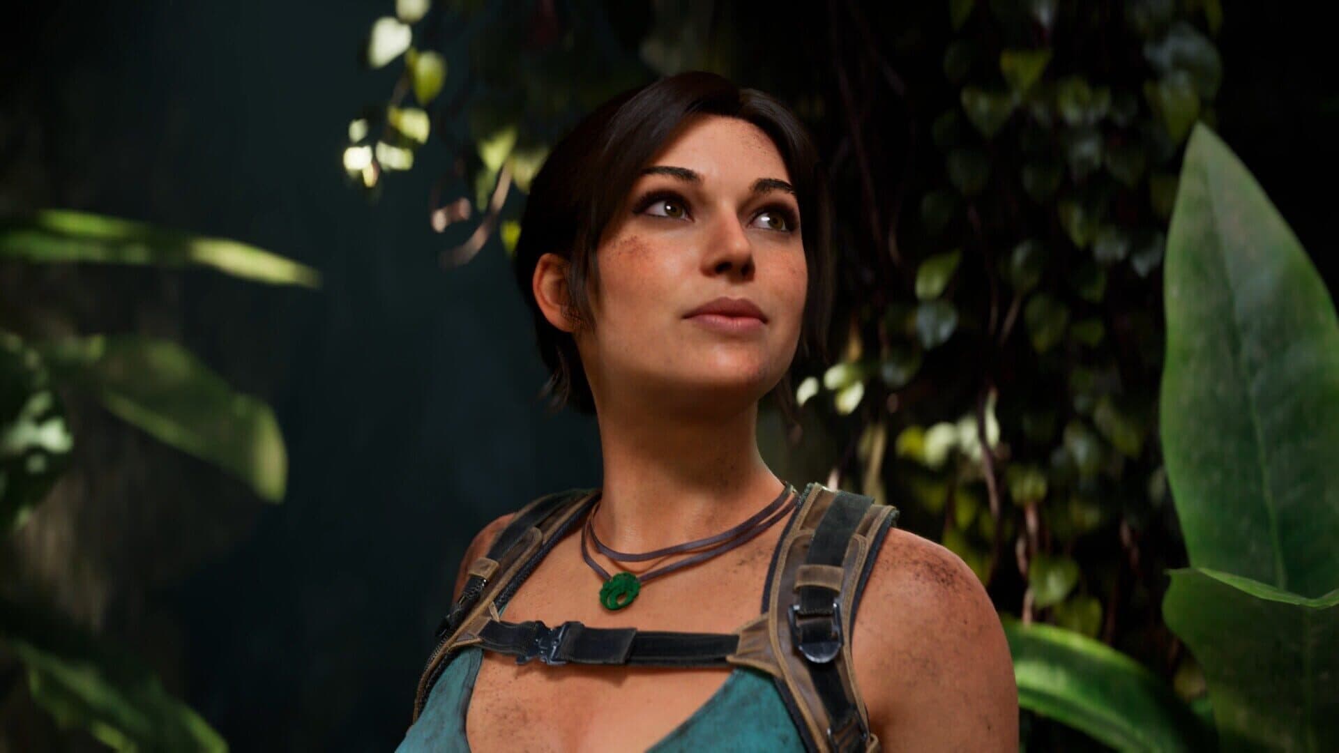 Tomb Raider: Legacy of Atlantis screenshot 4