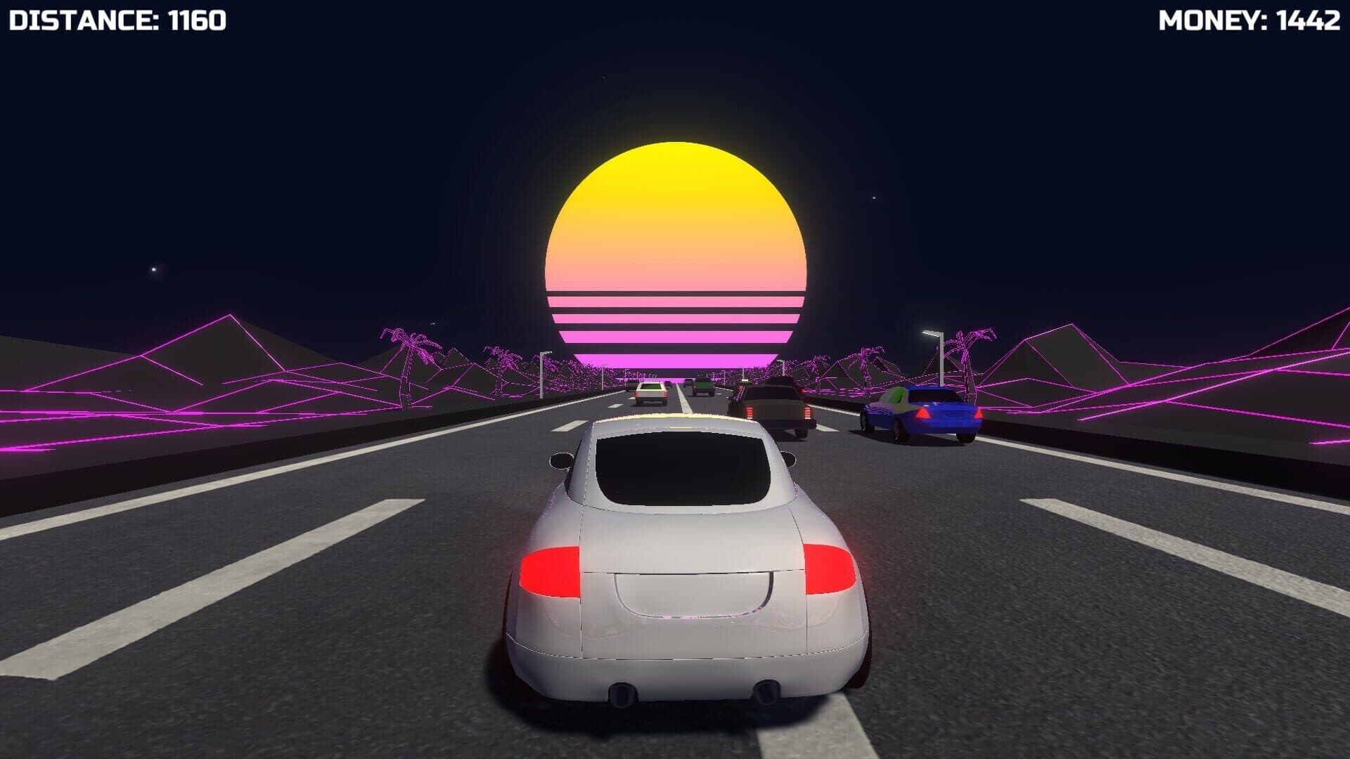 Horizon Heat screenshot 3