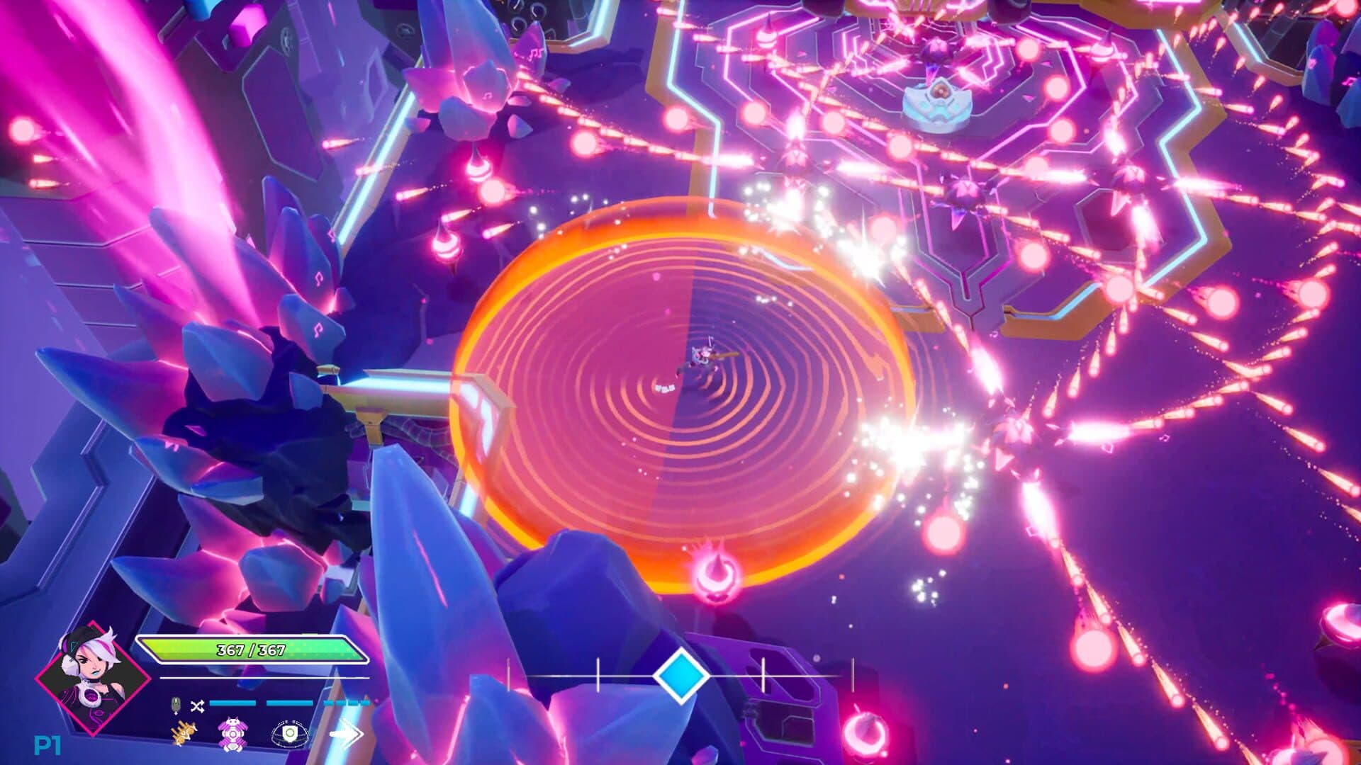 Soundfall screenshot 5