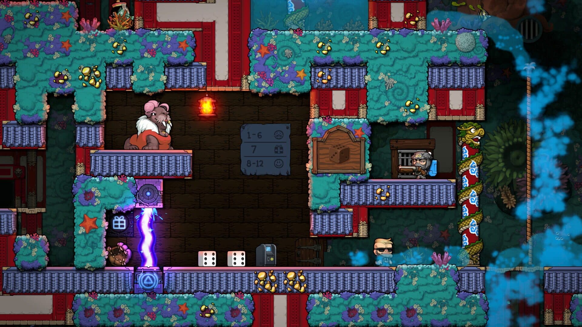 Spelunky 2 screenshot 3