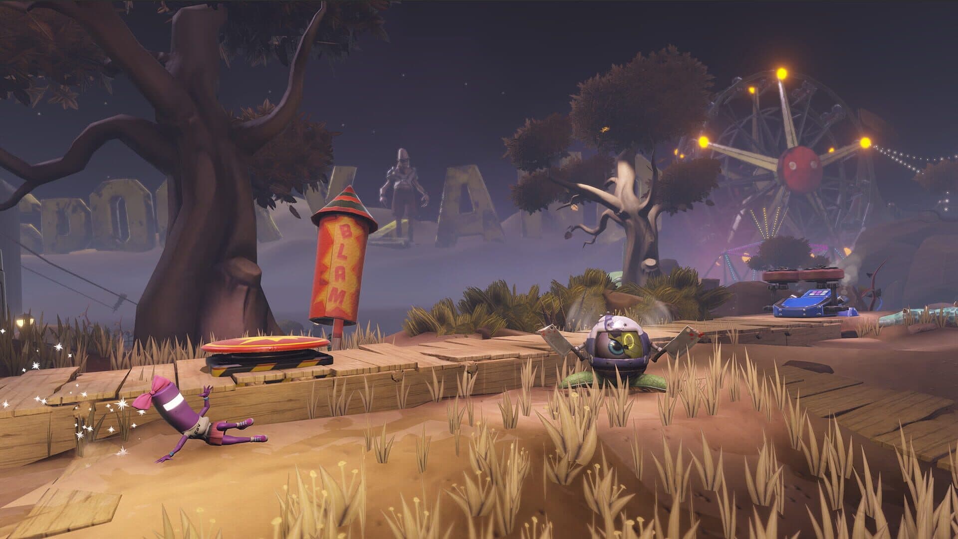 Runner3 screenshot 9