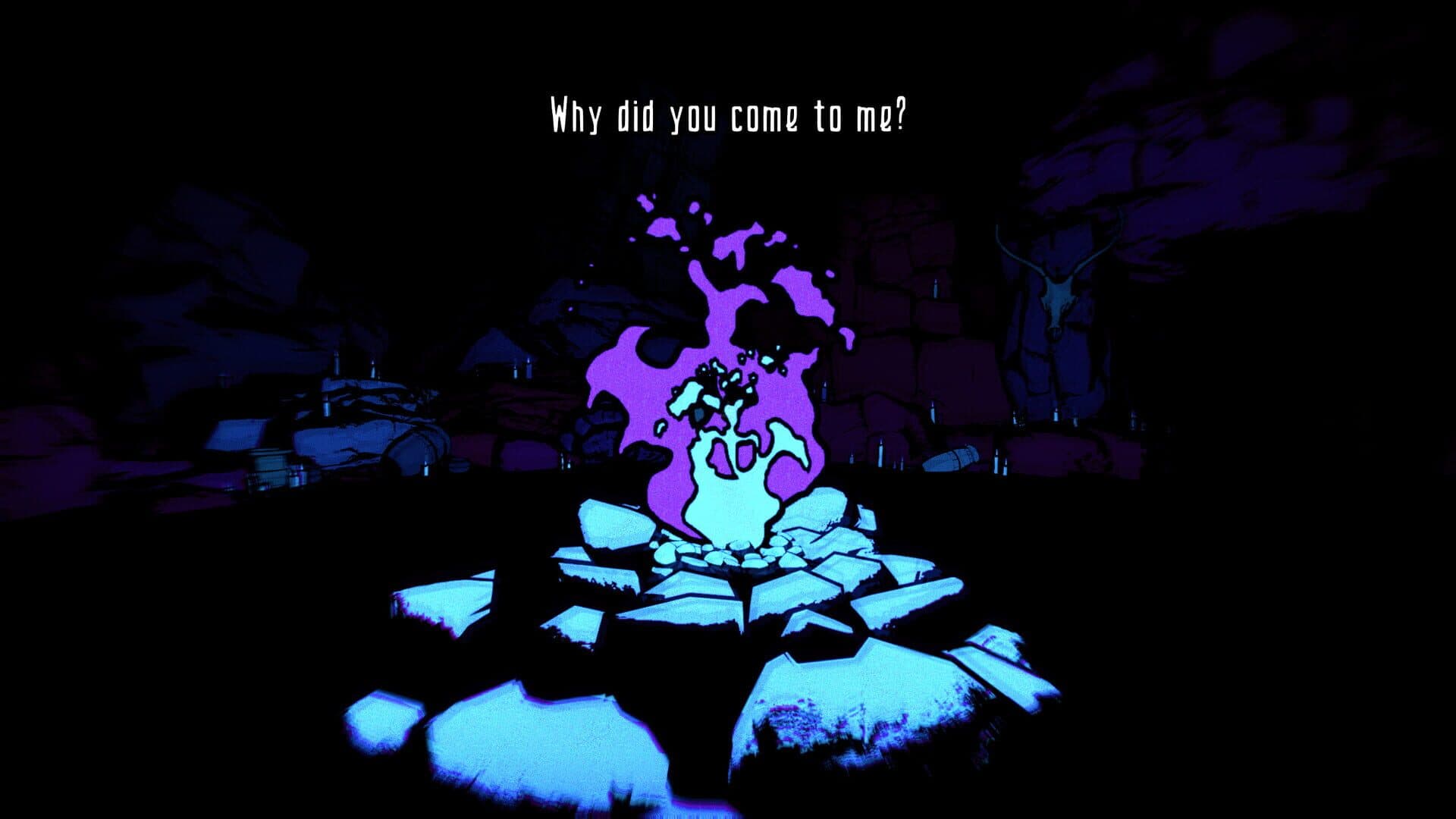 Grotto screenshot 8