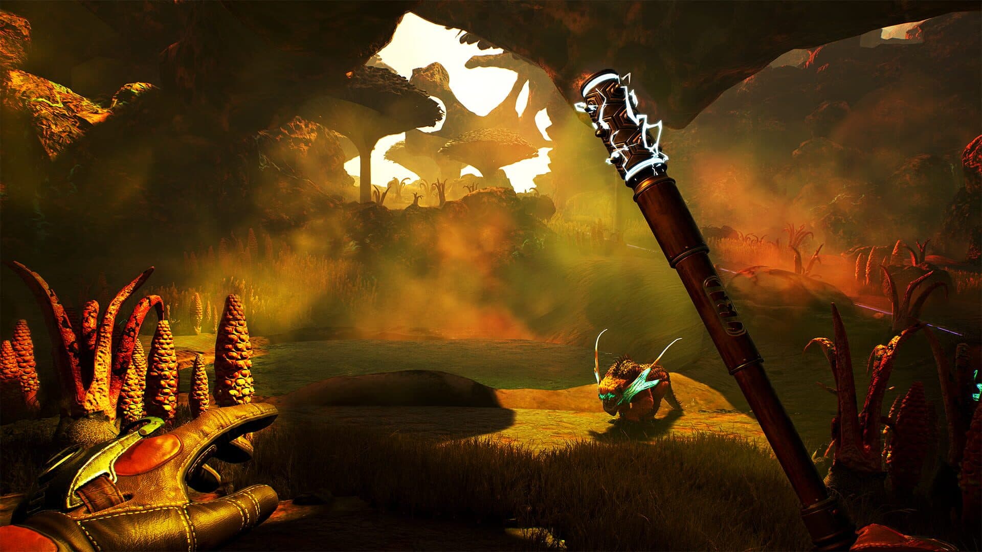The Outer Worlds screenshot 5
