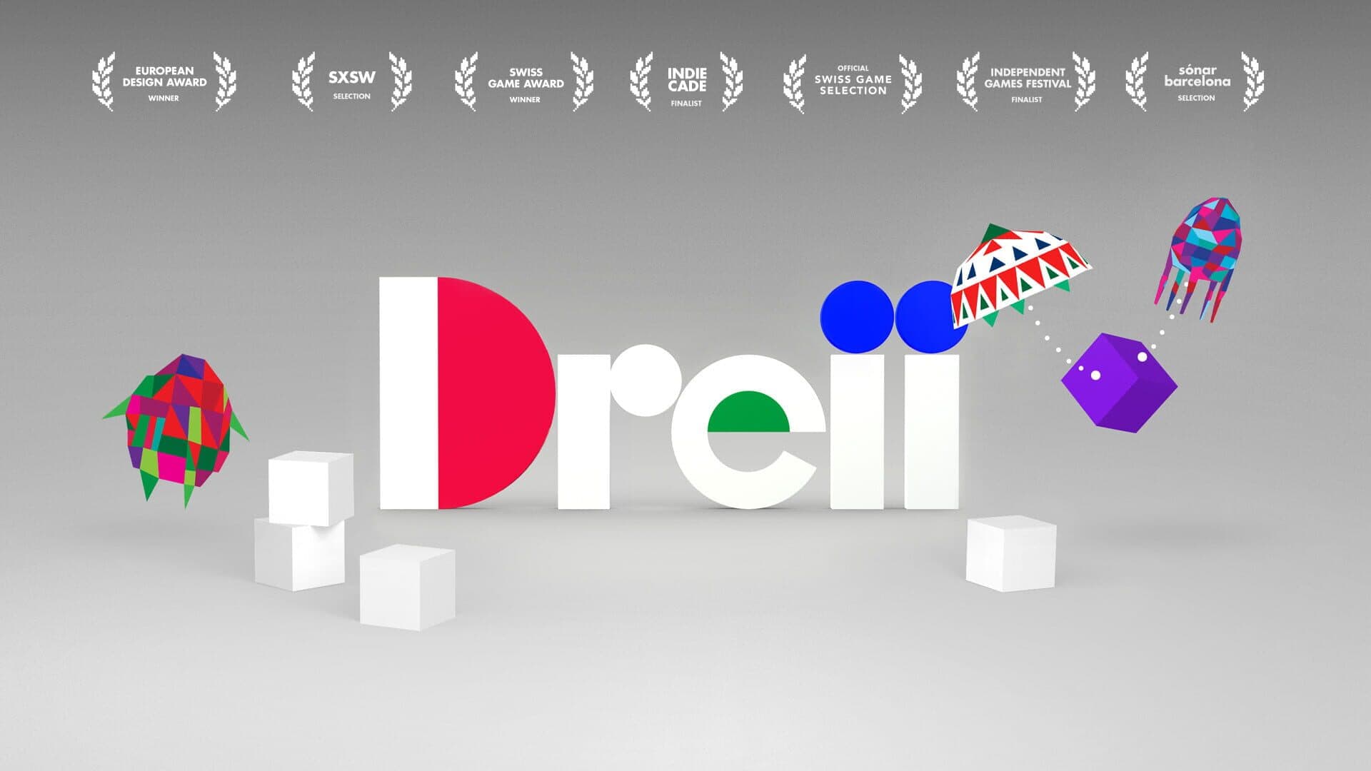 اسکرین‌شات Dreii - 5