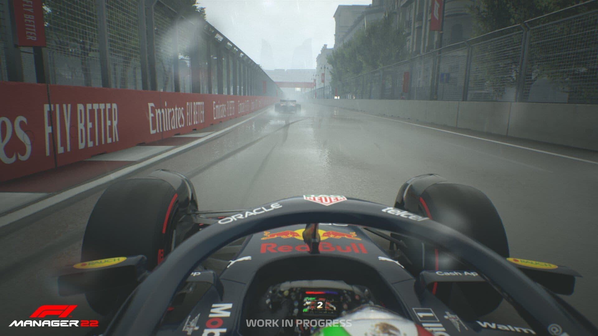 F1 Manager 2022 screenshot 4
