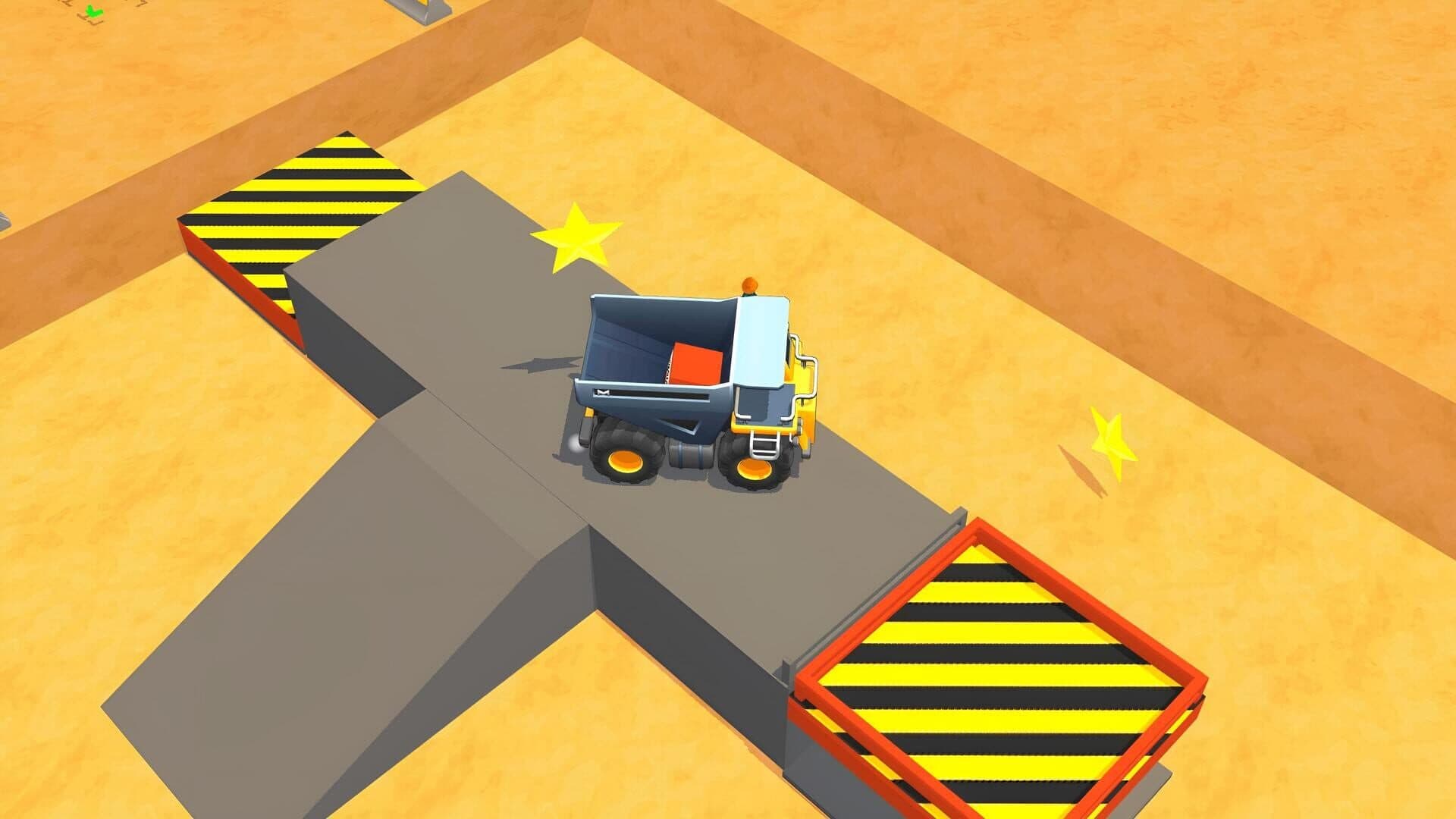 اسکرین‌شات Heavy Duty - 6