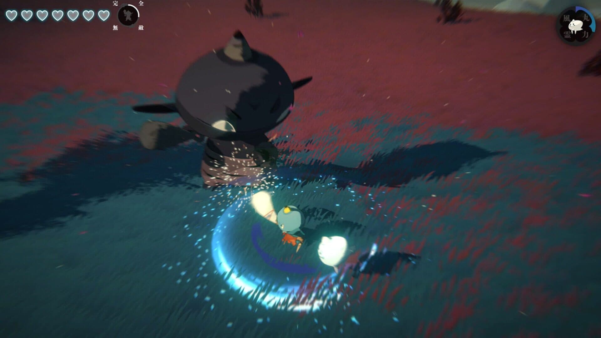 Oni: Road to be the Mightiest Oni screenshot 6