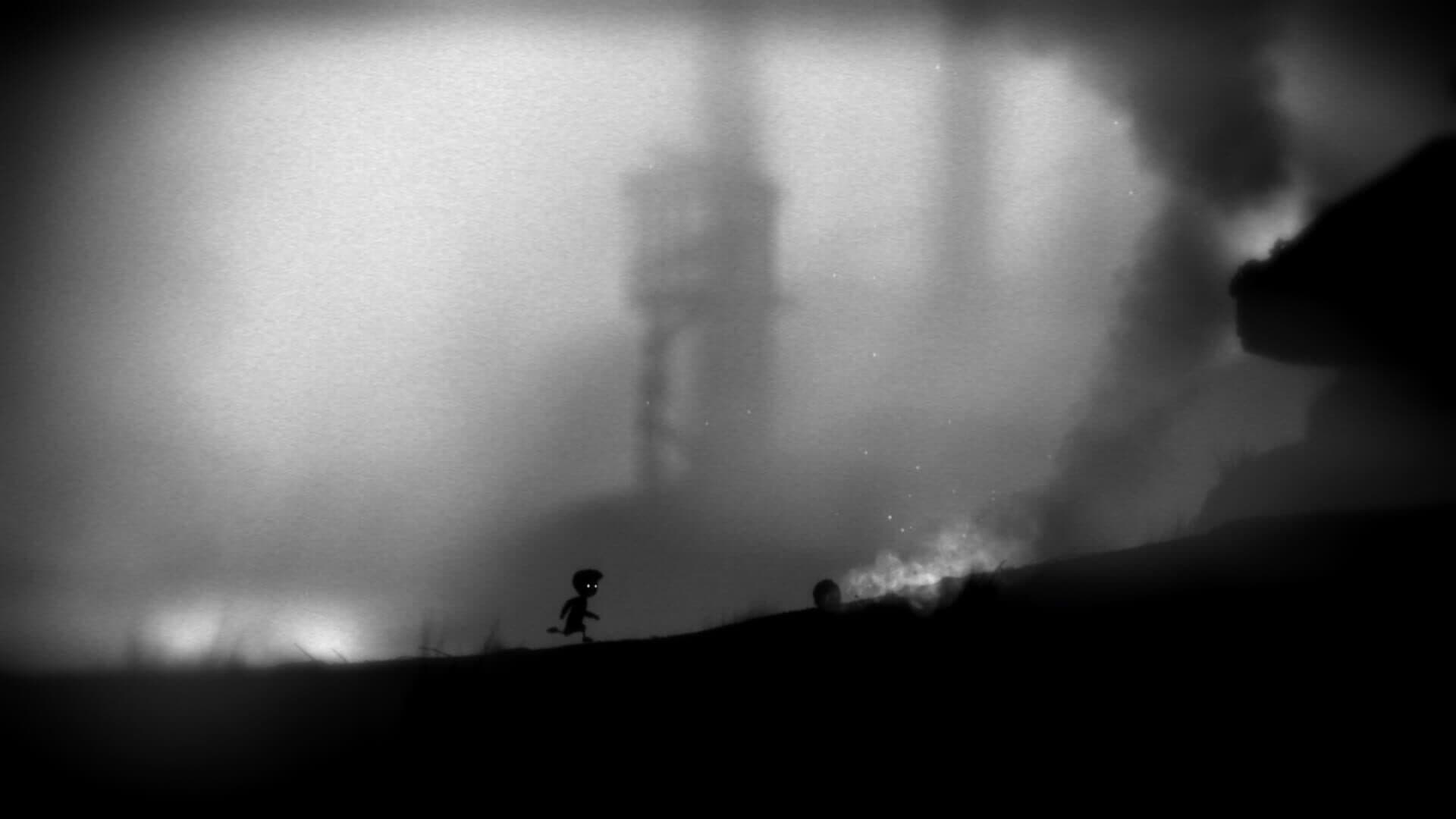 Limbo screenshot 0