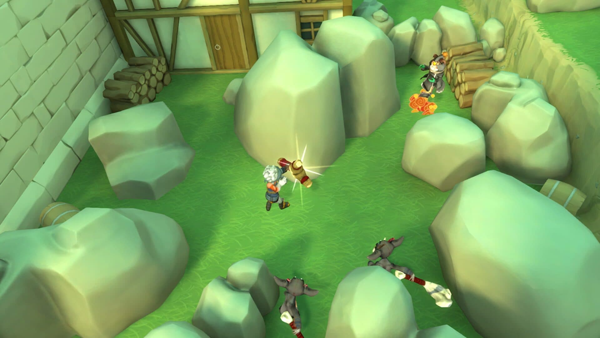 Wondershot screenshot 2
