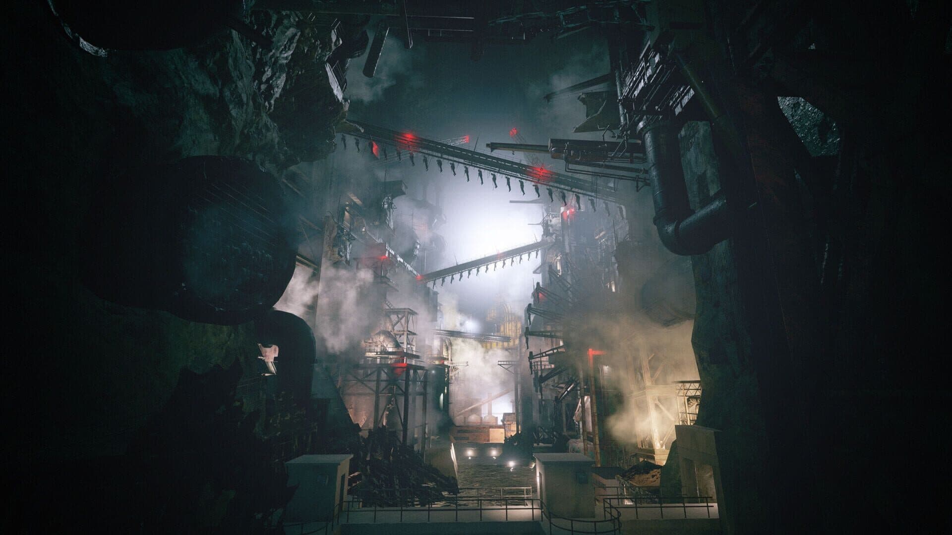 Resident Evil Village screenshot 3