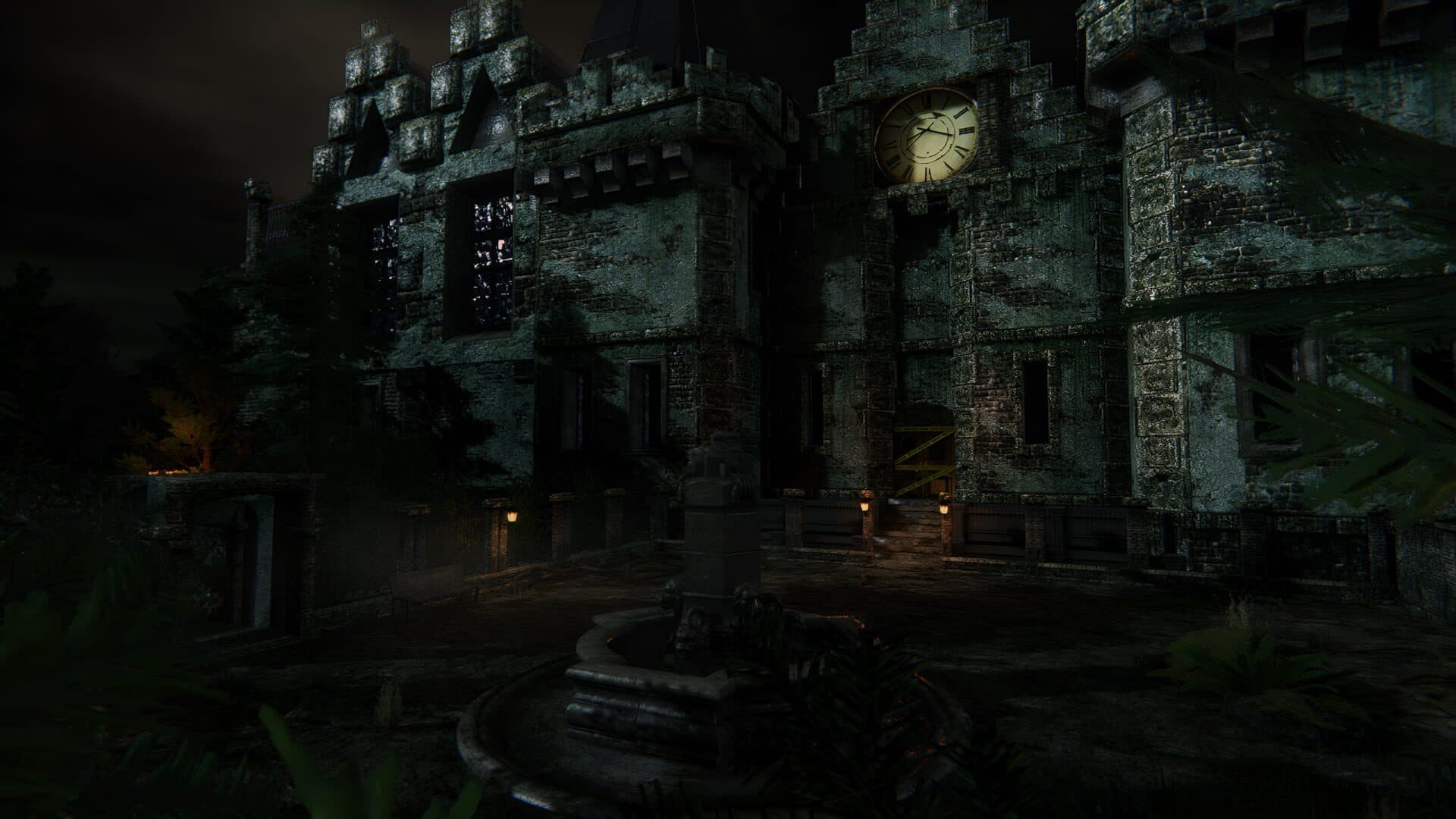 Thief's Shelter screenshot 3