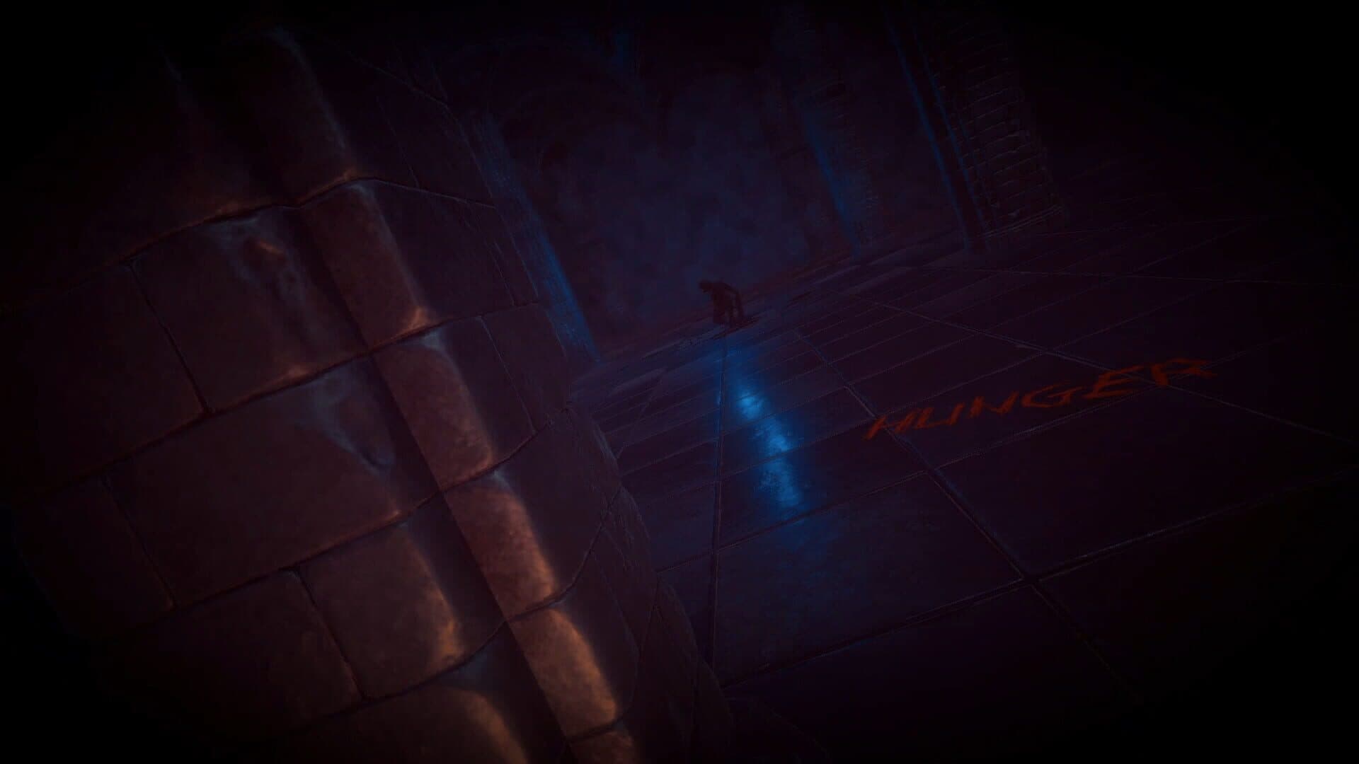 اسکرین‌شات Temple of Horror - 2