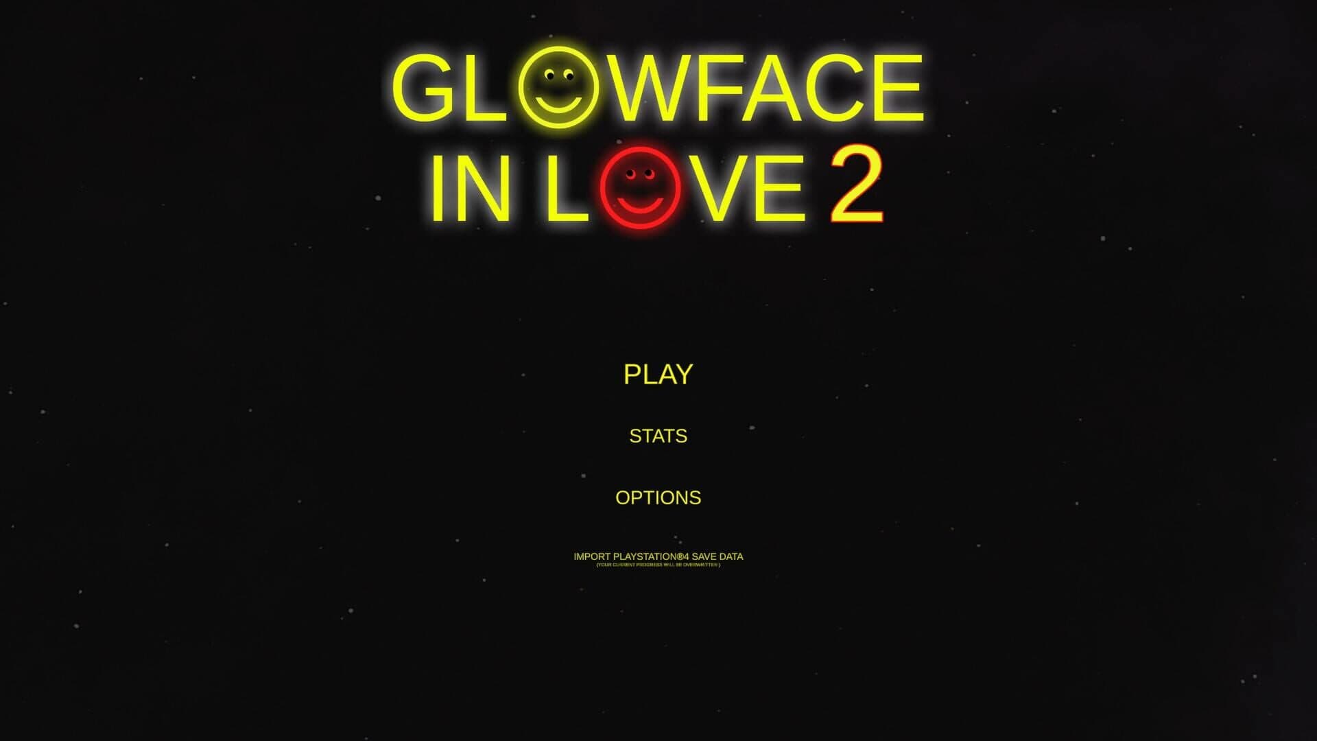 اسکرین‌شات Glowface In Love 2 - 4
