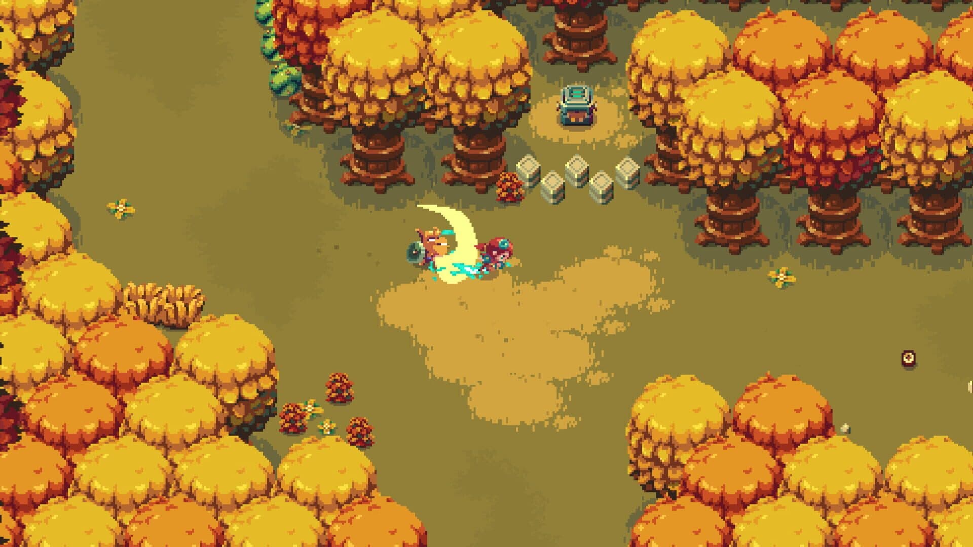 Sparklite screenshot 11
