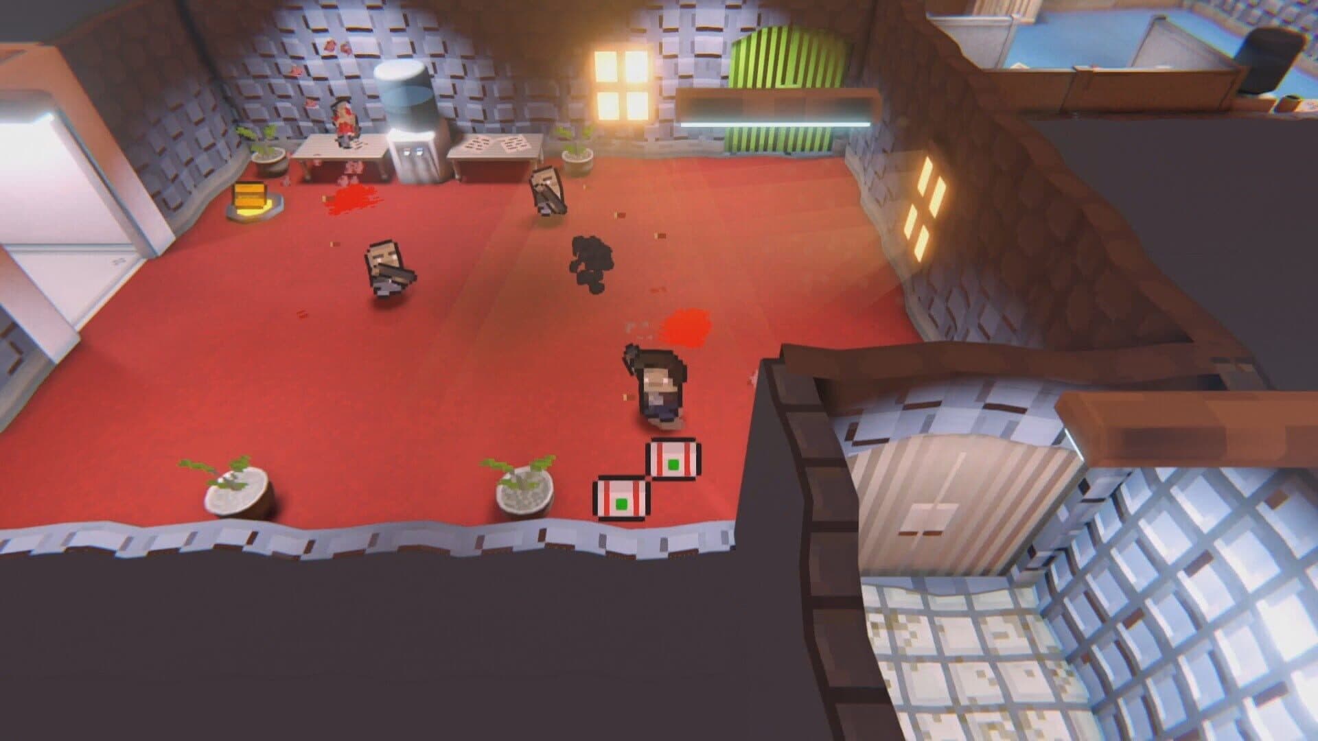 Bullet Runner screenshot 7