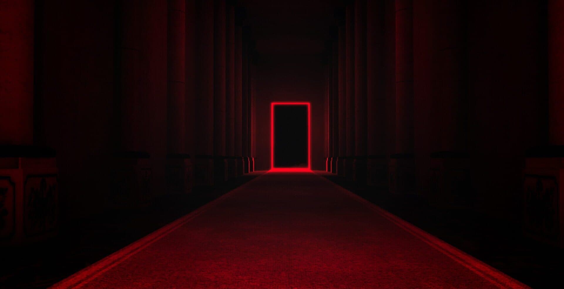 اسکرین‌شات Dark Deception - 2