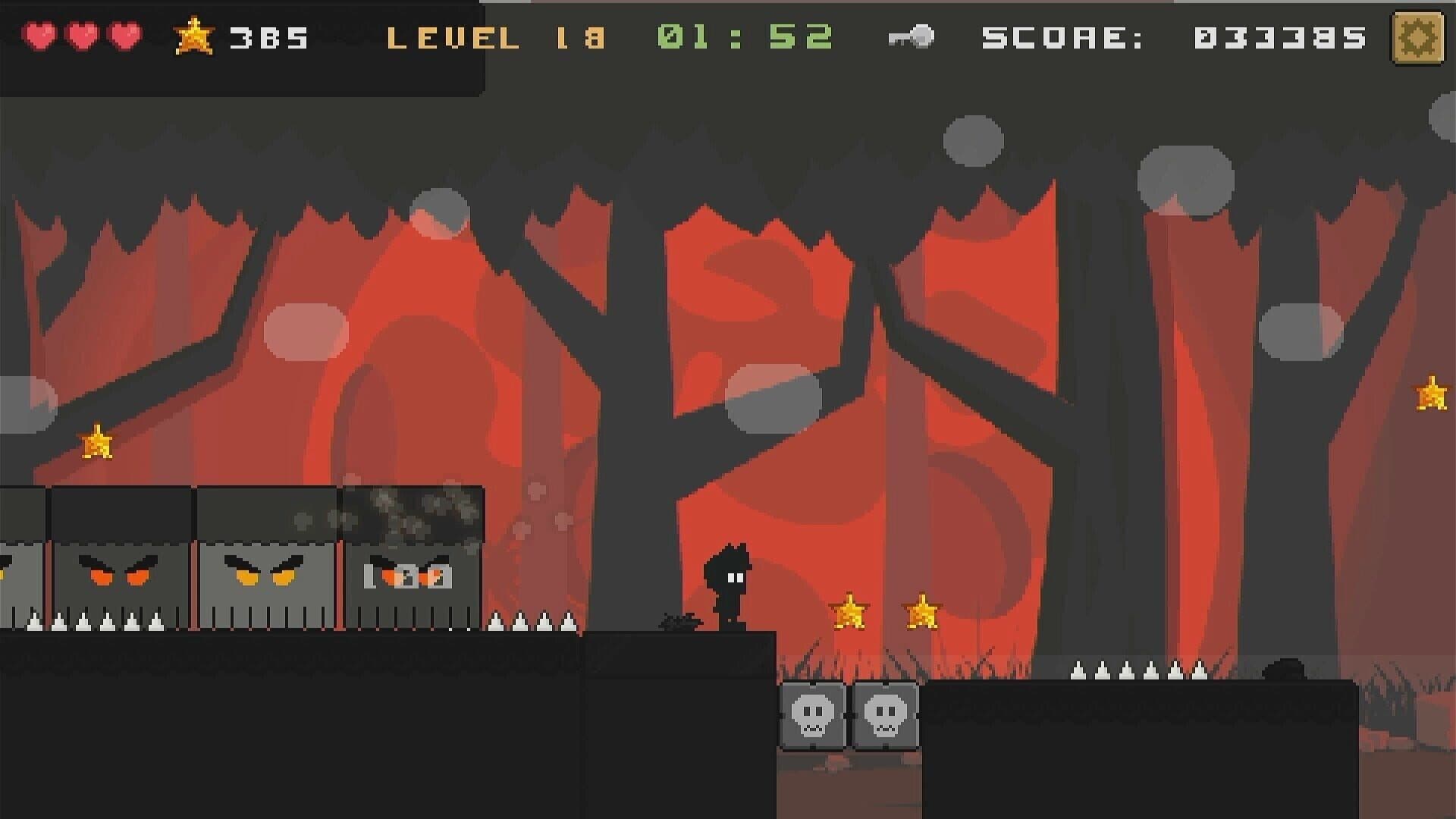 اسکرین‌شات Darkland II - 3