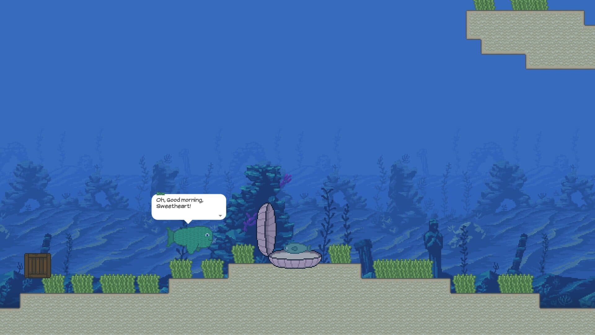 Escape from Life Inc screenshot 4