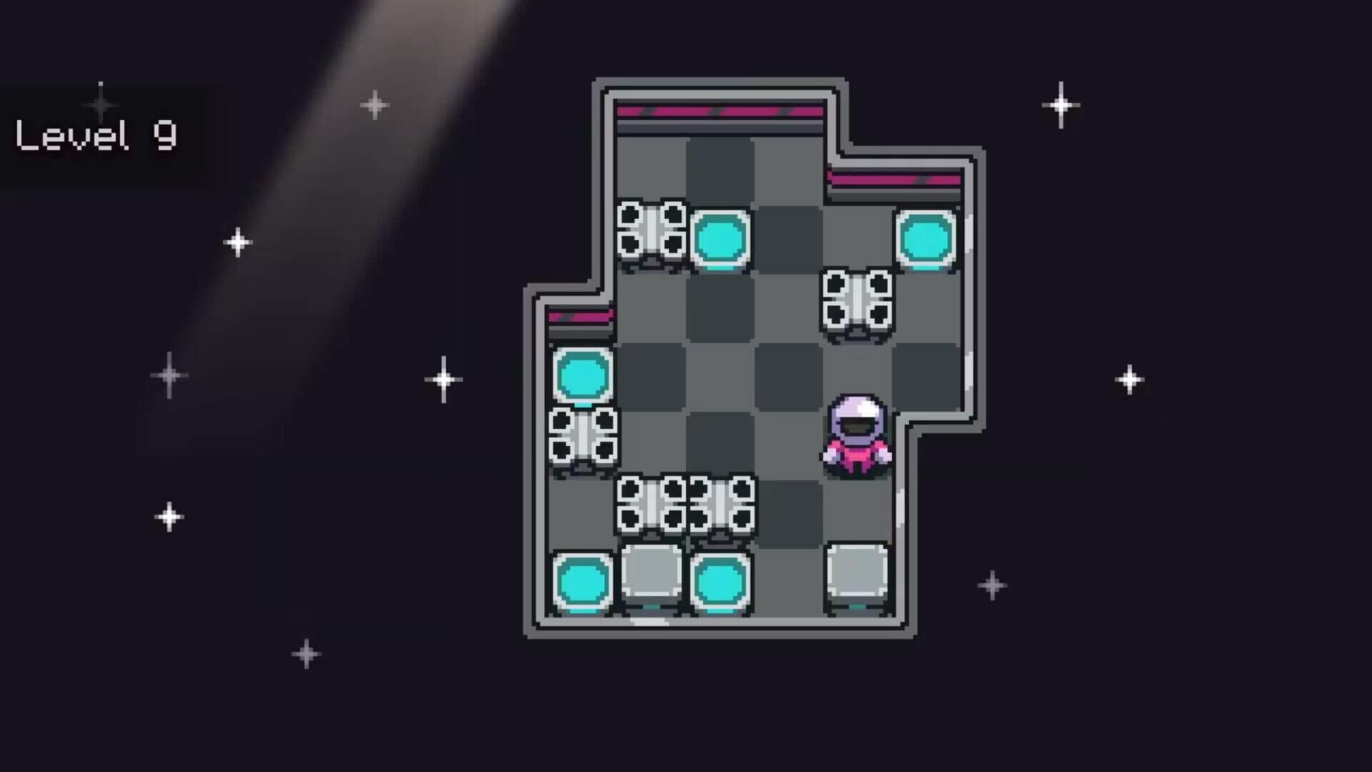 اسکرین‌شات Stellar Docks - 1