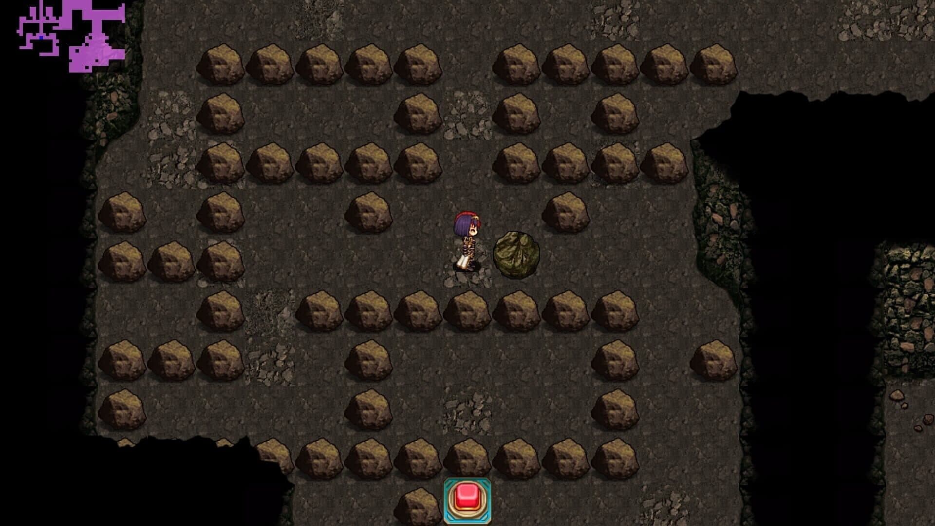 Knights of Grayfang screenshot 1