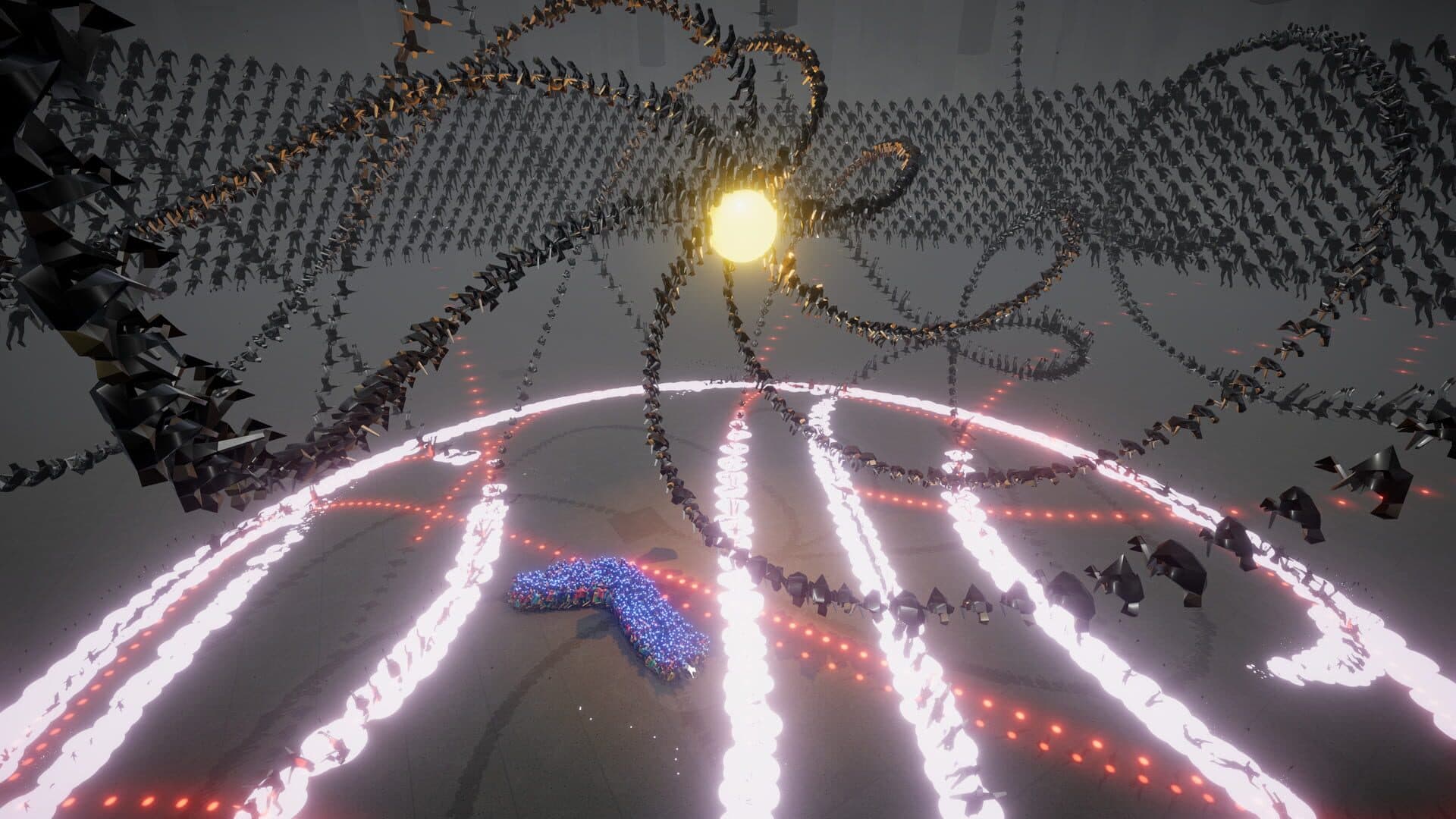 Humanity screenshot 3