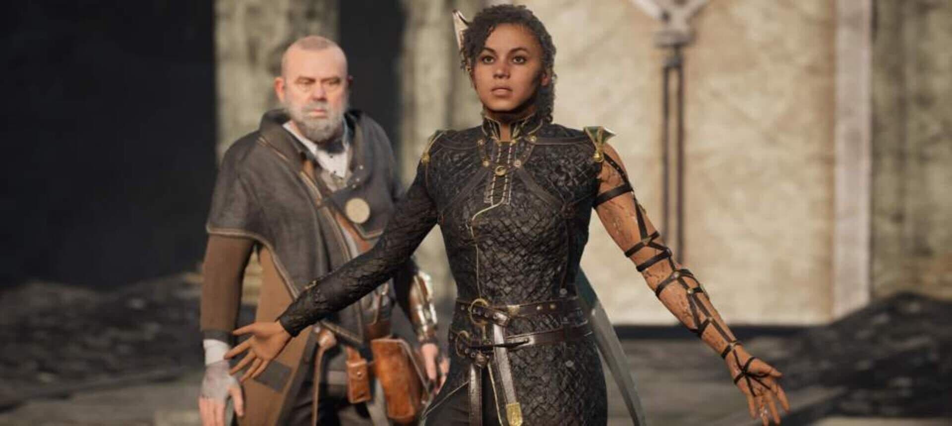 Echoes of the End screenshot 15