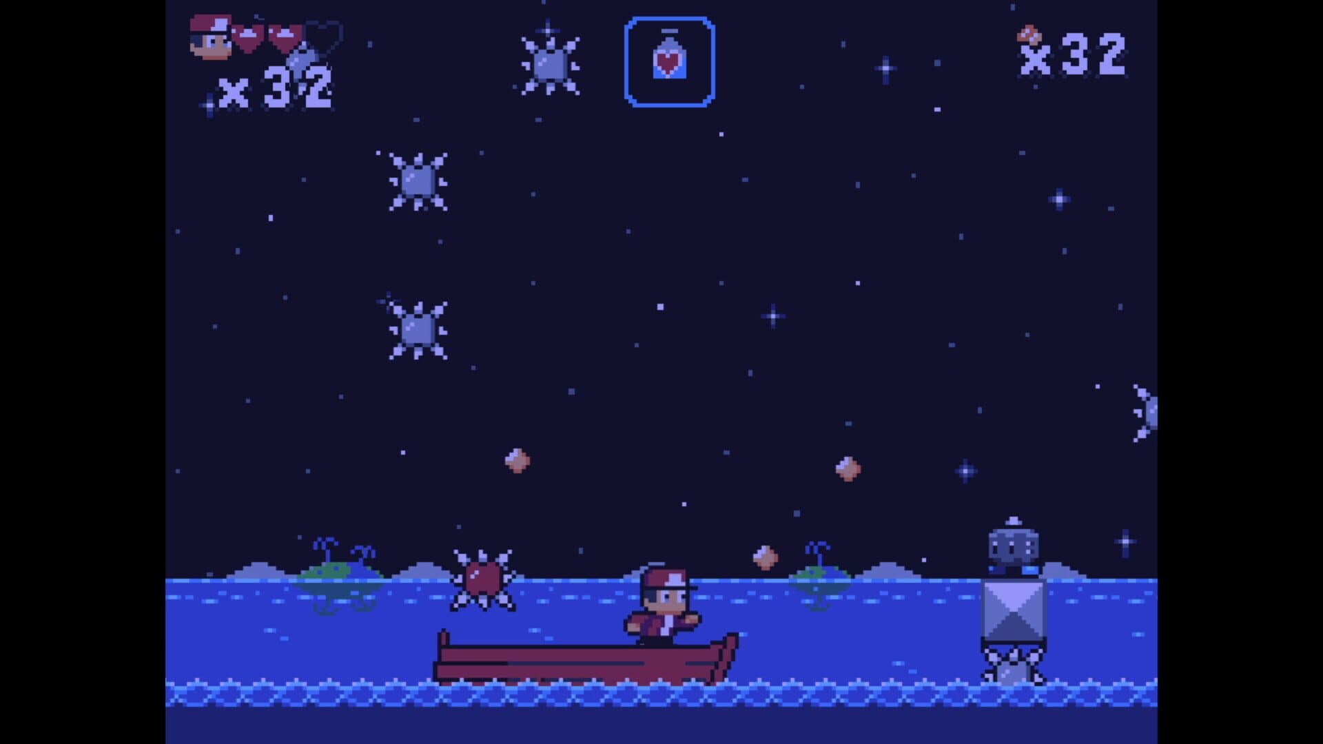 Jack 'n' Hat screenshot 6