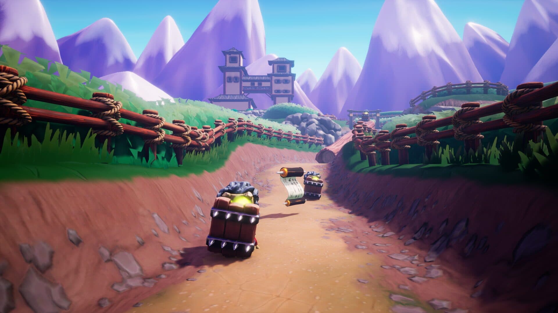 Wukong screenshot 4