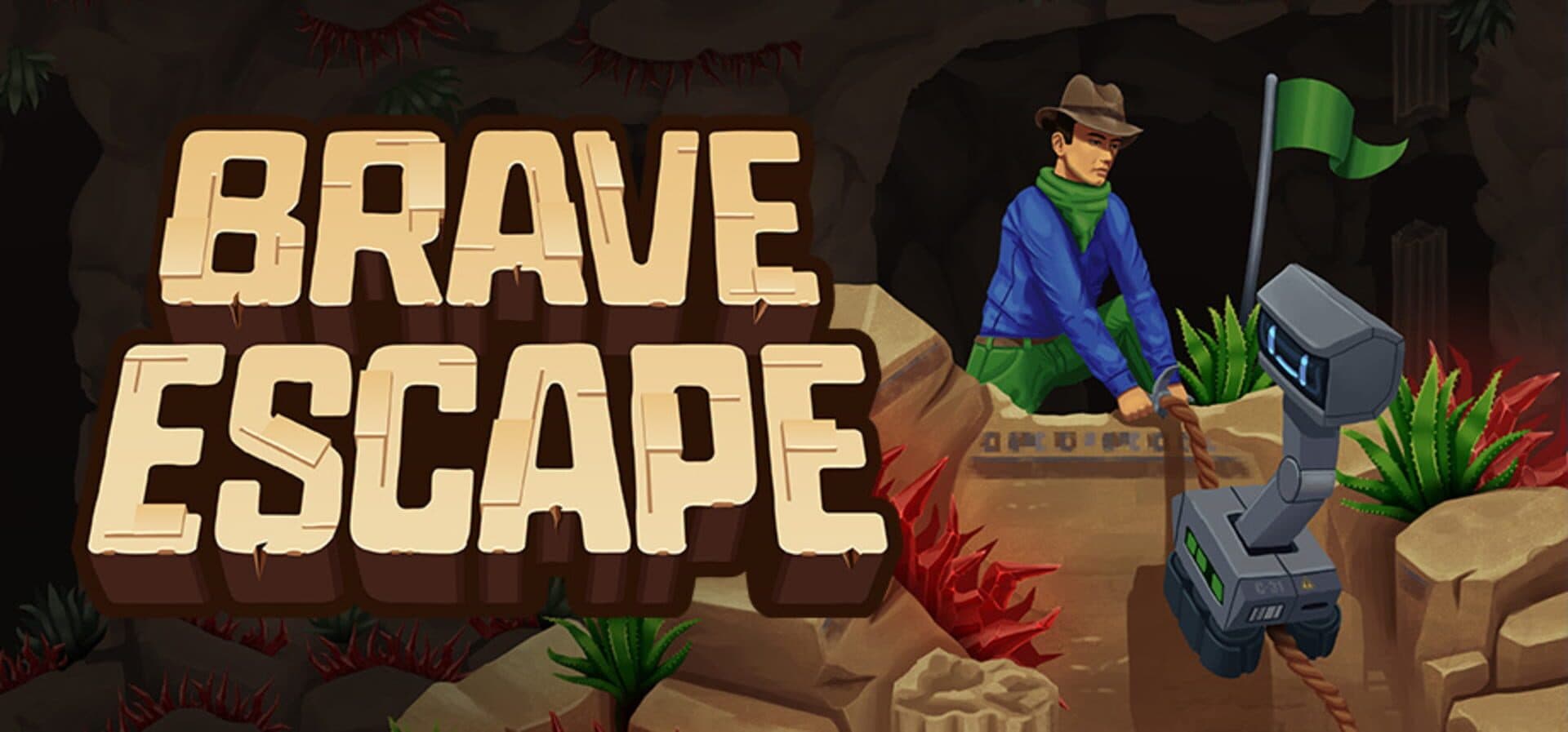Brave Escape