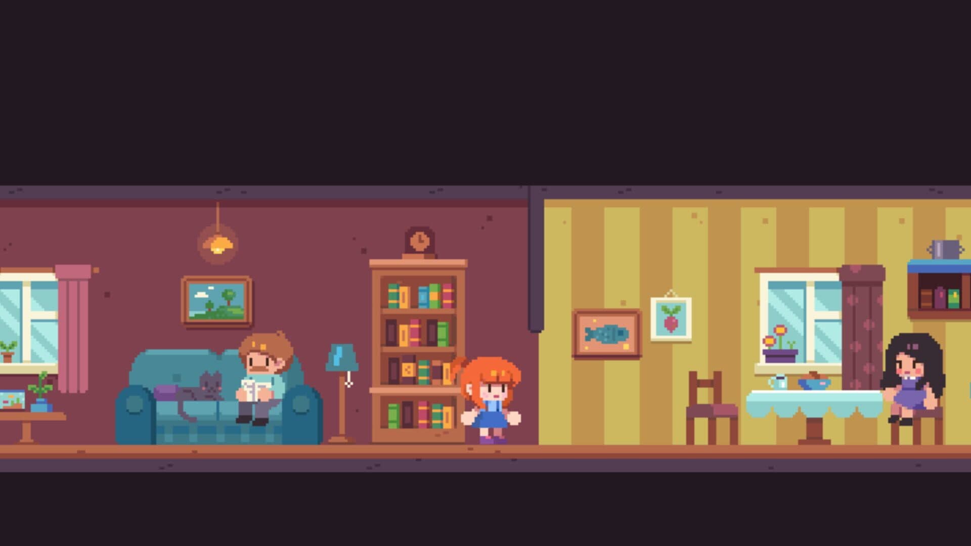 Witchcrafty screenshot 1