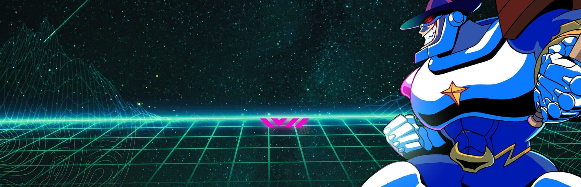 Space Hunters