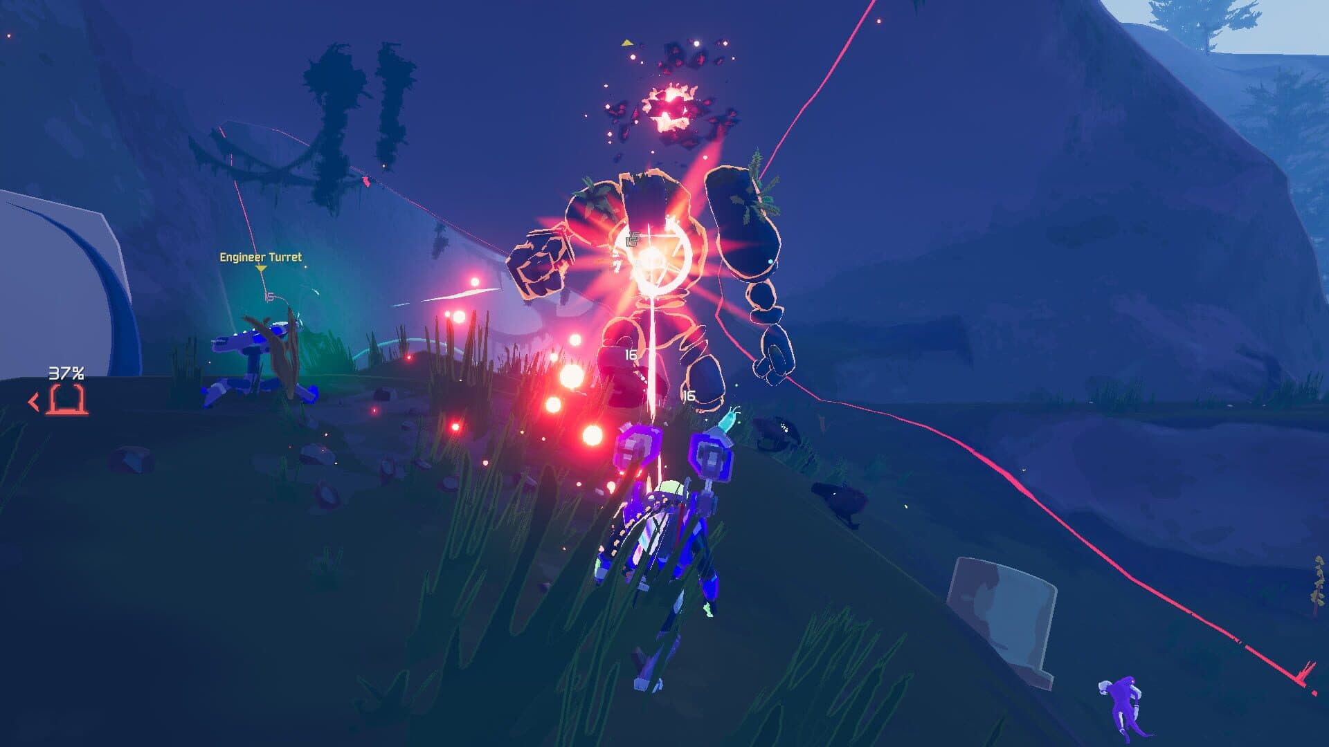 Risk of Rain 2 screenshot 3