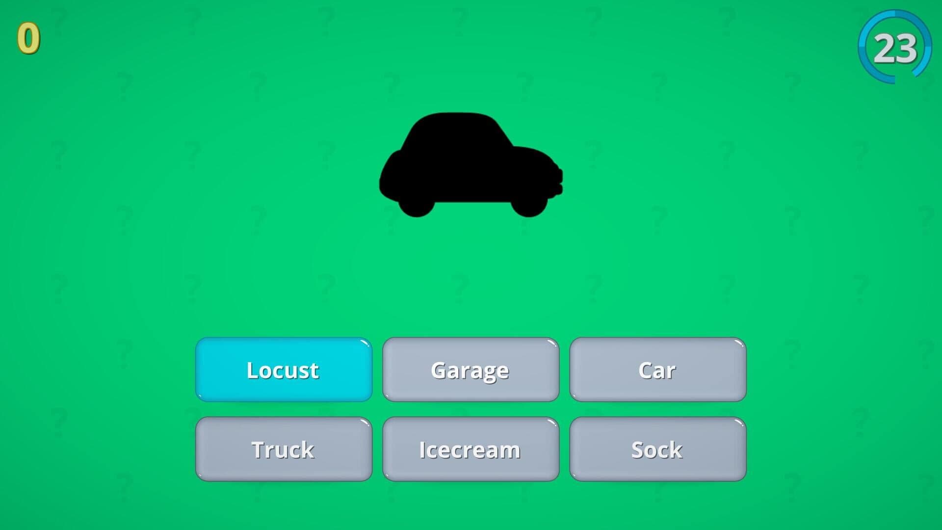 اسکرین‌شات Guess The Object - 5