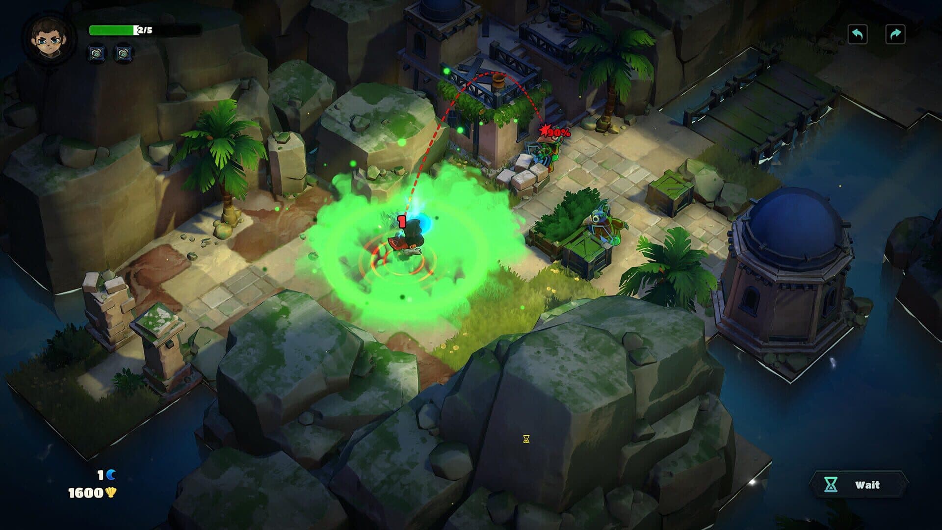 Day of the Shell screenshot 0
